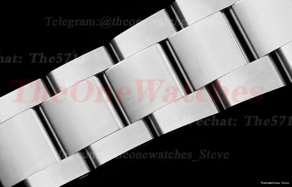 41mm SS SS Stk VR3235 Oyster 126300 904L Blue Datejust King 0319