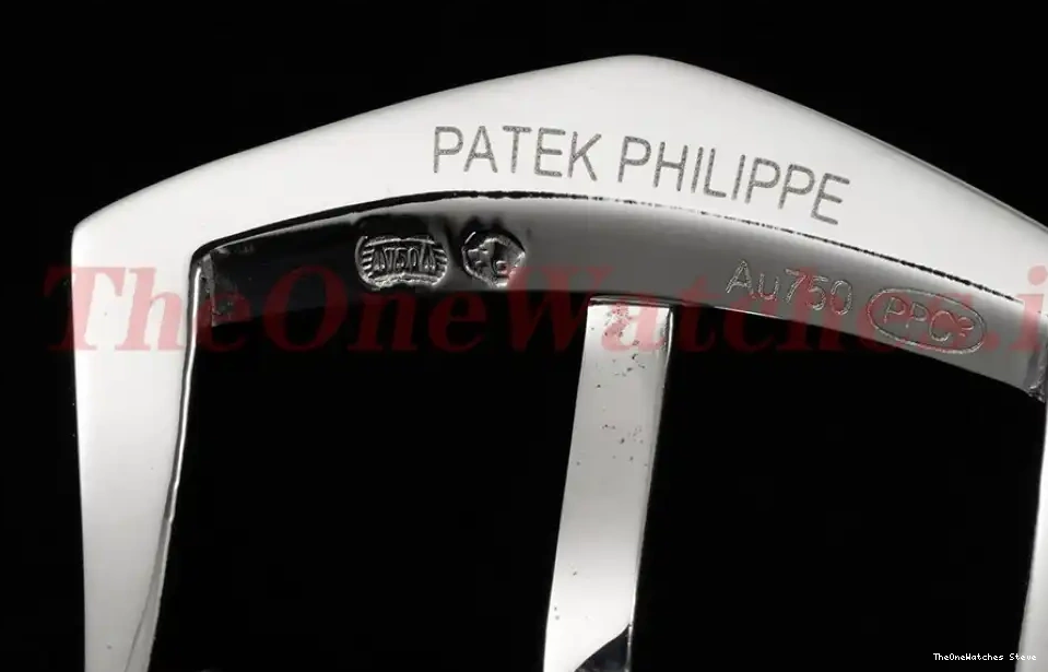 SS Black Num 324SC - Patek Calatrava NY HKF Philippe 5226 0317