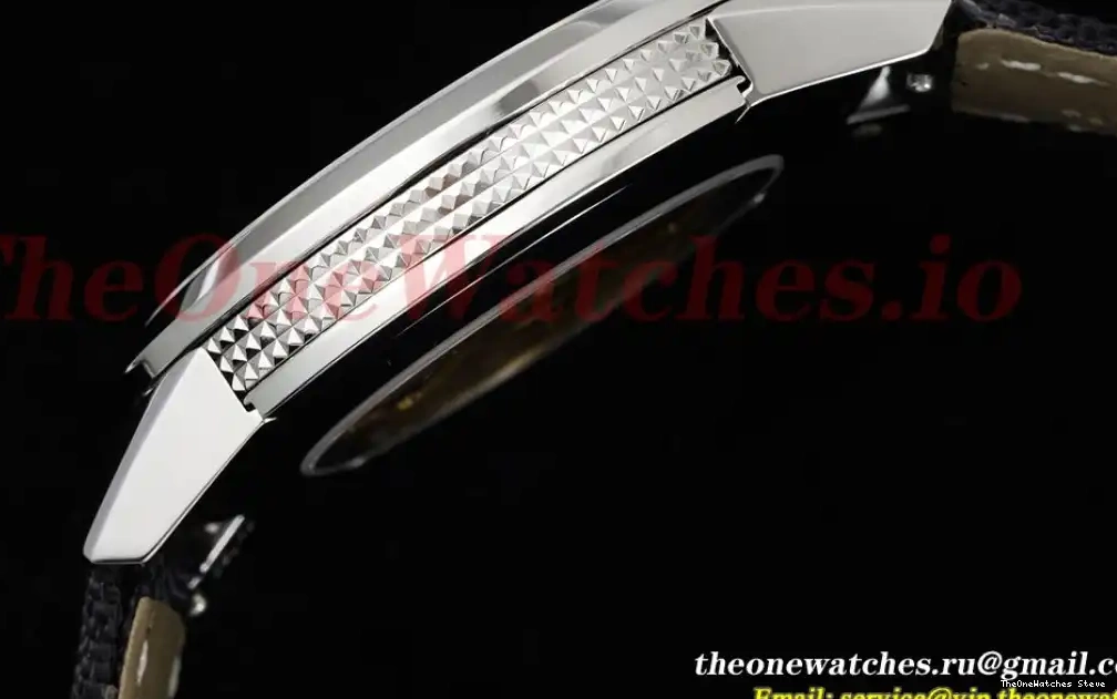 SS Black Num 324SC - Patek Calatrava NY HKF Philippe 5226 0317